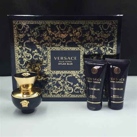 dylan versace set|versace dylan blue price 50ml.